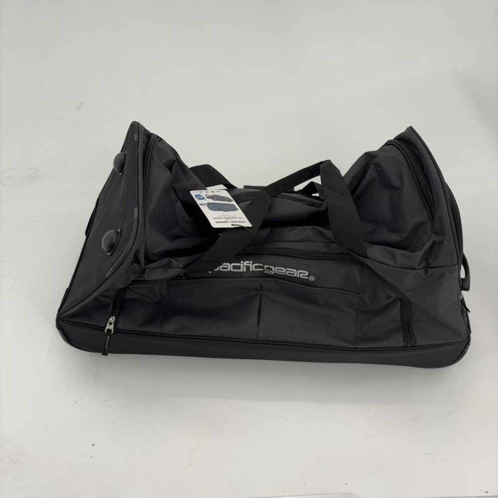 Boutique 30" Rolling Duffel Bag